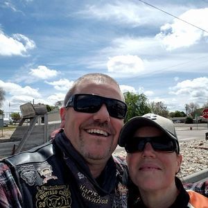 Meet your Posher, Derek